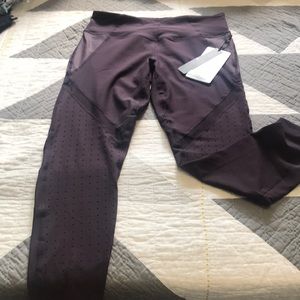 NWT 90 DEGREES ANKLE TIGHT